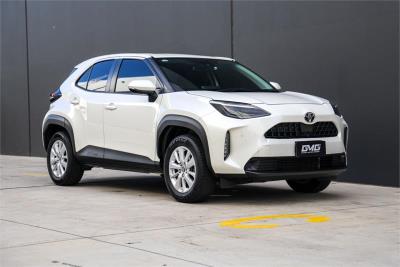 2021 Toyota Yaris Cross GXL Wagon MXPB10R for sale in Sydney - South West